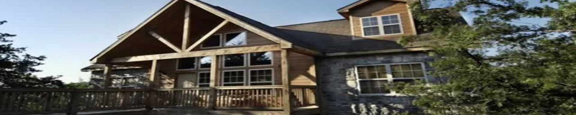 Lodges at Fox Hollow — Branson West, Missouri — travel gallery — Traveller Direct