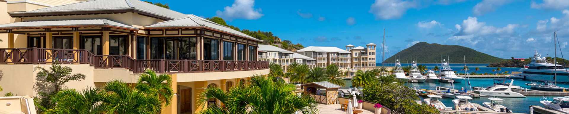 Long Bay Beach Resort & Villas — West End, Tortola, British Virgin Islands — travel gallery — Traveller Direct