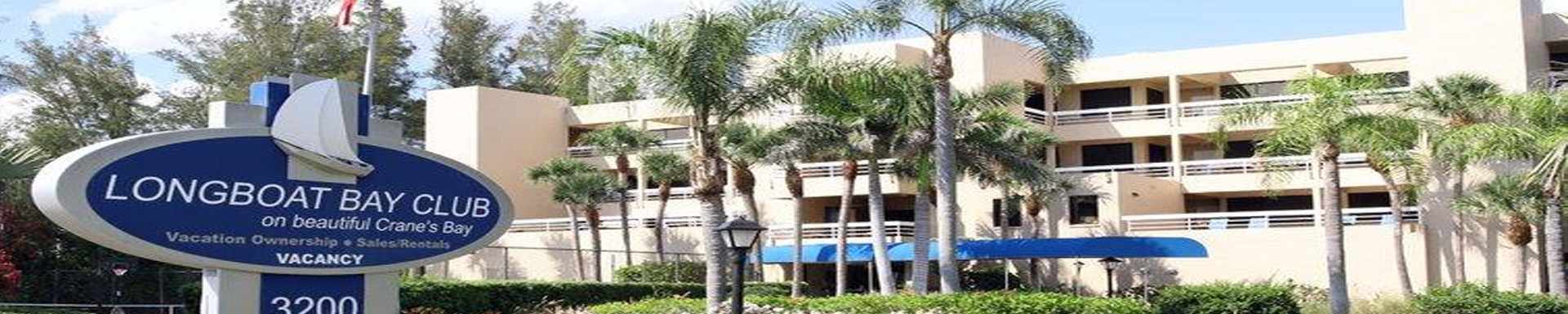 Longboat Bay Club — Longboat Key, Florida — travel gallery — Traveller Direct