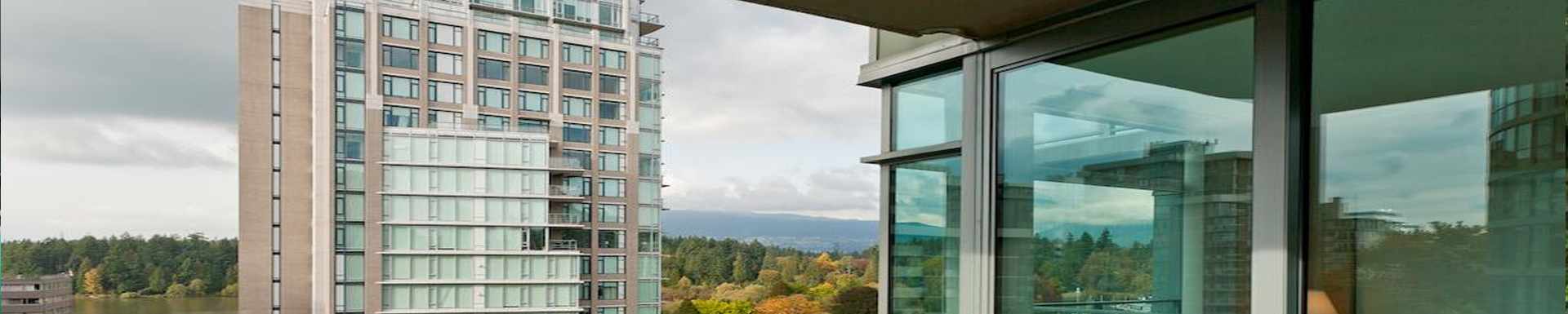 Lord Stanley Suites on the Park — Vancouver, British Columbia — travel gallery — Traveller Direct