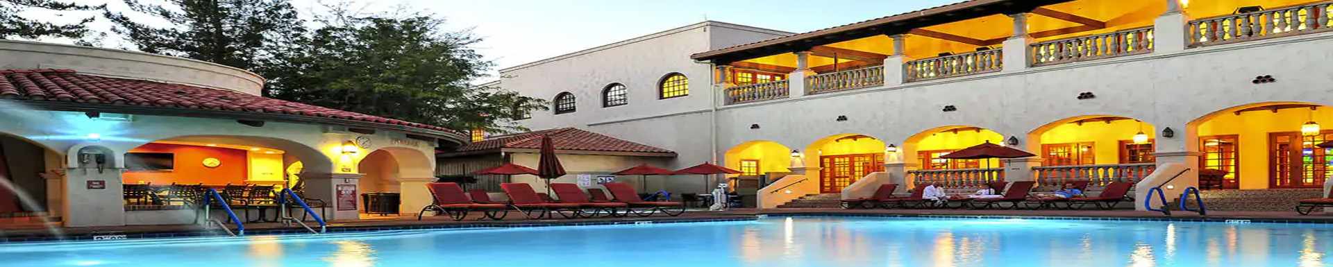 Los Abrigados Resort & Spa — Sedona, Arizona • A Diamond Resorts International® destination resort — travel gallery — Traveller Direct