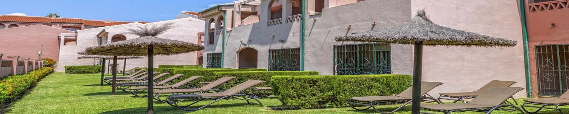 Los Amigos Beach Club - Rental — Mijas-Costa, Málaga, Spain • A Diamond Resorts International® destination resort — travel gallery — Traveller Direct