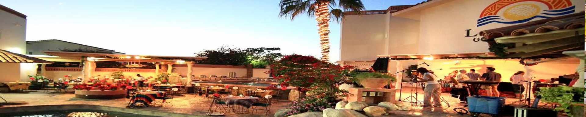 Los Cabos Golf Resort — Cabo San Lucas, Baja California Sur, Mexico — travel gallery — Traveller Direct