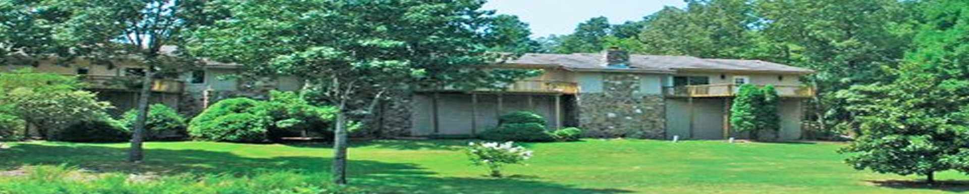 Los Indios — Cherokee Village, Arkansas — travel gallery — Traveller Direct