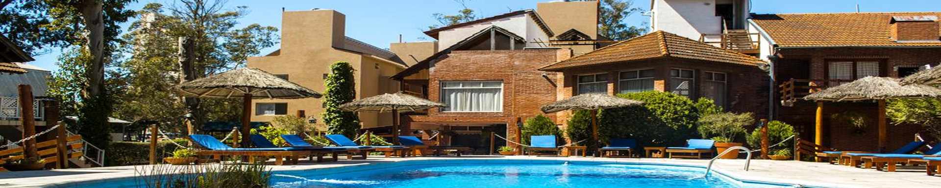 Los Pájaros — Pinamar, Buenos Aires, Argentina — travel gallery — Traveller Direct