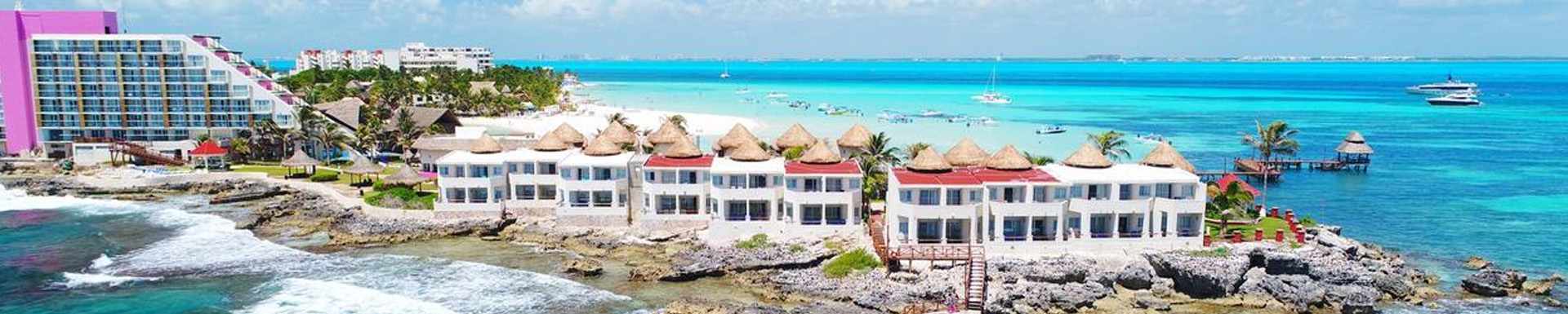 MÍA Reef Isla Mujeres — Isla Mujeres, Quintana Roo, Mexico — travel gallery — Traveller Direct