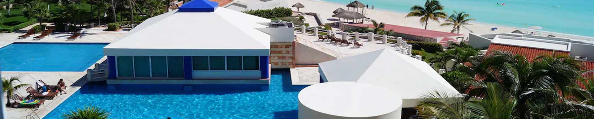 MÍA at Riviera Maya — Puerto Morelos, Quintana Roo, Mexico — travel gallery — Traveller Direct