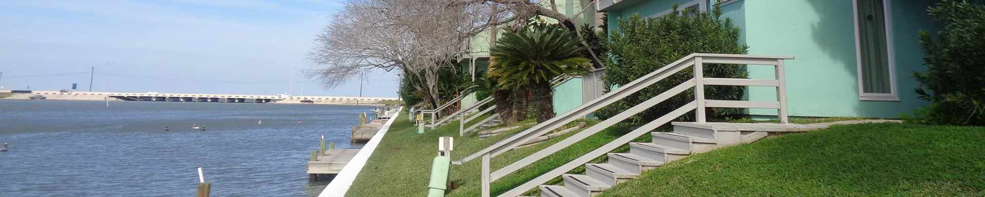 MROP at Puente Vista — Corpus Christi, Texas — travel gallery — Traveller Direct