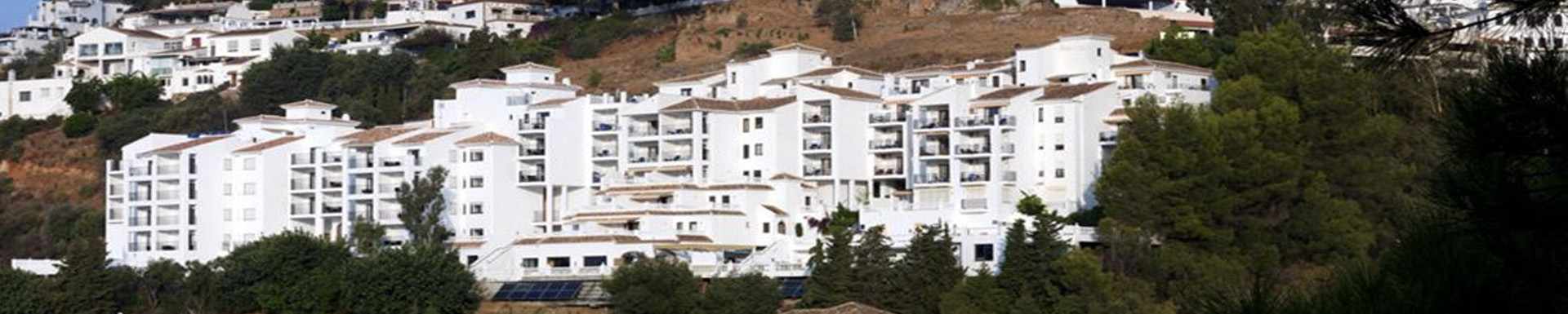 Macdonald La Ermita Resort — Mijas Pueblo, Málaga, Spain — travel gallery — Traveller Direct