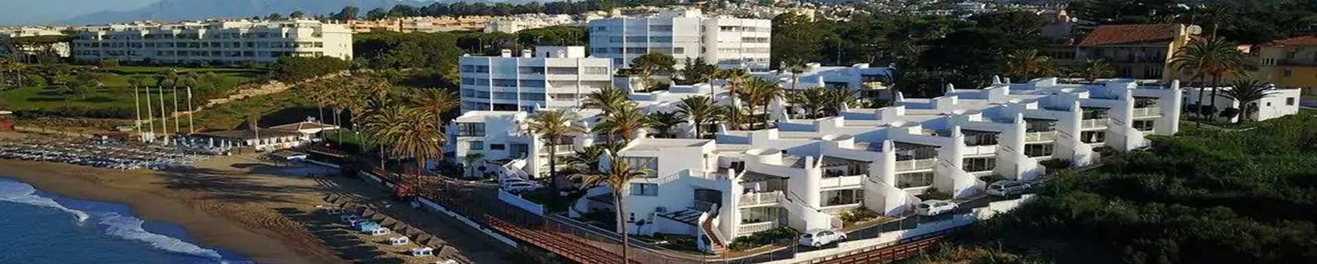 Macdonald Leila Playa Resort and Macdonald Vacation Club at Leila Playa Resort — Mijas-Costa, Málaga, Spain — travel gallery — Traveller Direct