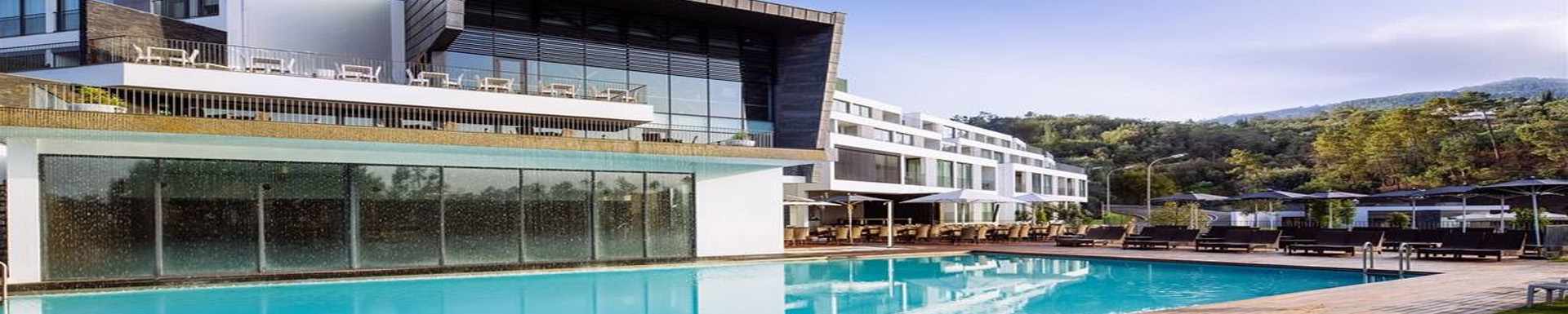 Macdonald Monchique Resort & Spa — Monchique, Algarve, Portugal — travel gallery — Traveller Direct