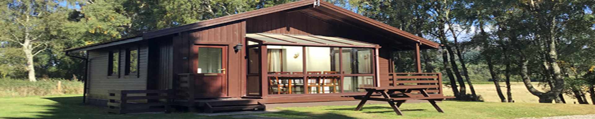 Macdonald Spey Valley Golf & Country Club and Macdonald Vacation Club at Macdonald Spey Valley Golf & Country Club — Aviemore, Scotland — travel gallery — Traveller Direct