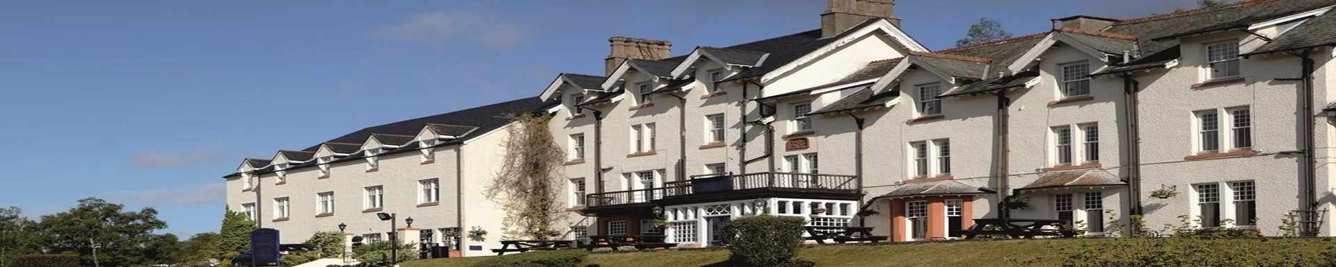 Macdonald Vacation Club at Loch Rannoch Highland Club — Kinloch Rannoch, Perthshire, Scotland — travel gallery — Traveller Direct