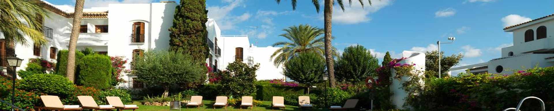 Macdonald Villacana Resort — Estepona, Málaga, Spain — travel gallery — Traveller Direct