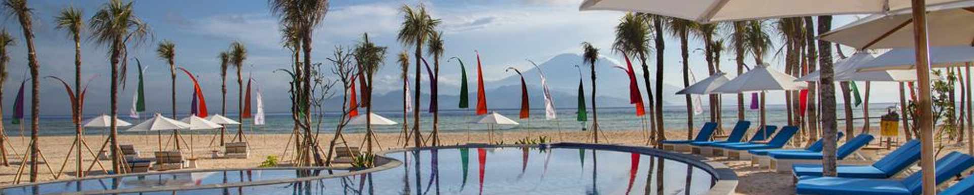 Mahagiri Vacation Club — Sanur, Denpasar, Bali, Indonesia — travel gallery — Traveller Direct