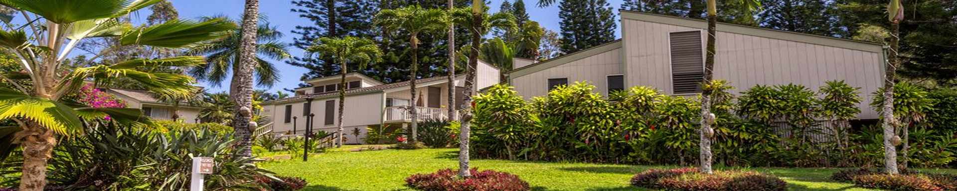 Vacation Internationale - Makai Club — Princeville, Kauai, Hawaii — travel gallery — Traveller Direct