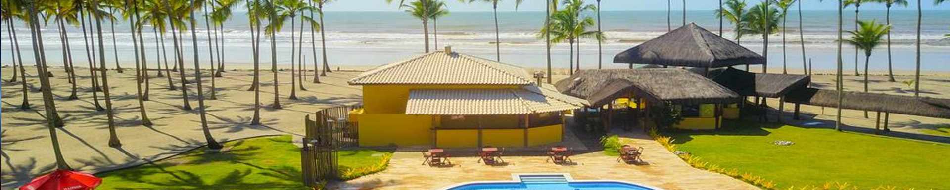 Makaira Resort — Canavieiras, Bahia, Brazil — travel gallery — Traveller Direct