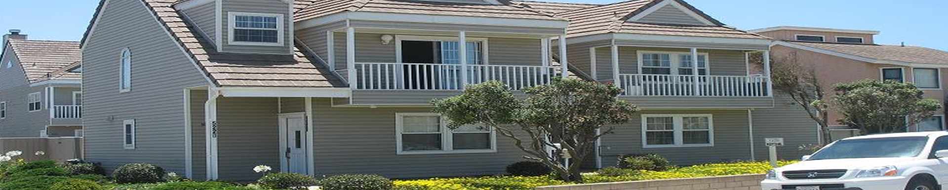 Mandalay Shores Resort — Oxnard, California — travel gallery — Traveller Direct