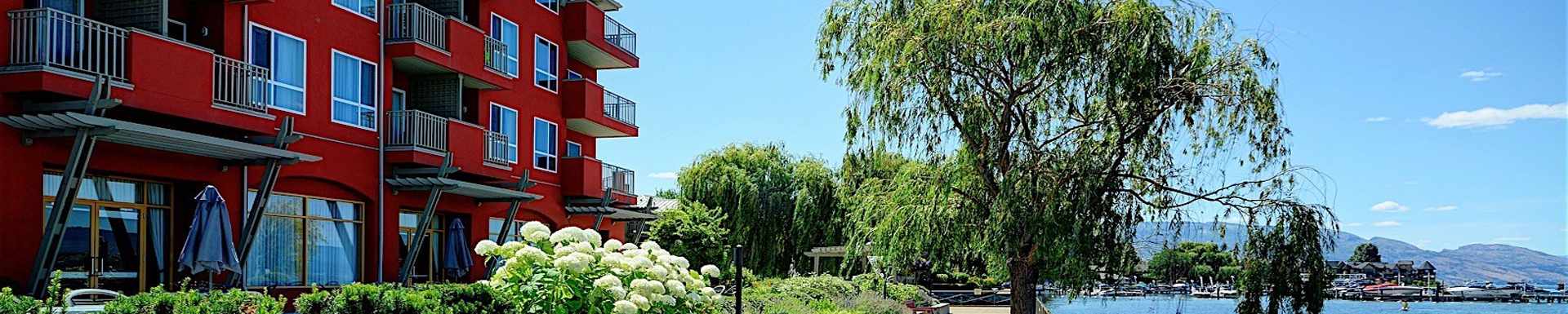 Manteo Beach Club — Kelowna, British Columbia — travel gallery — Traveller Direct