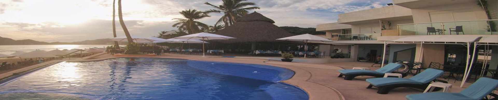 Mar Celeste Resort — Manzanillo, Colima, Mexico — travel gallery — Traveller Direct