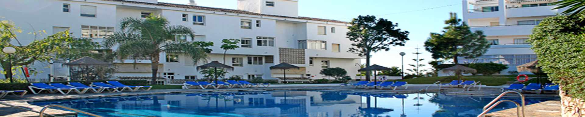 CLC Marina Dorada — Mijas-Costa, Málaga, Spain — travel gallery — Traveller Direct