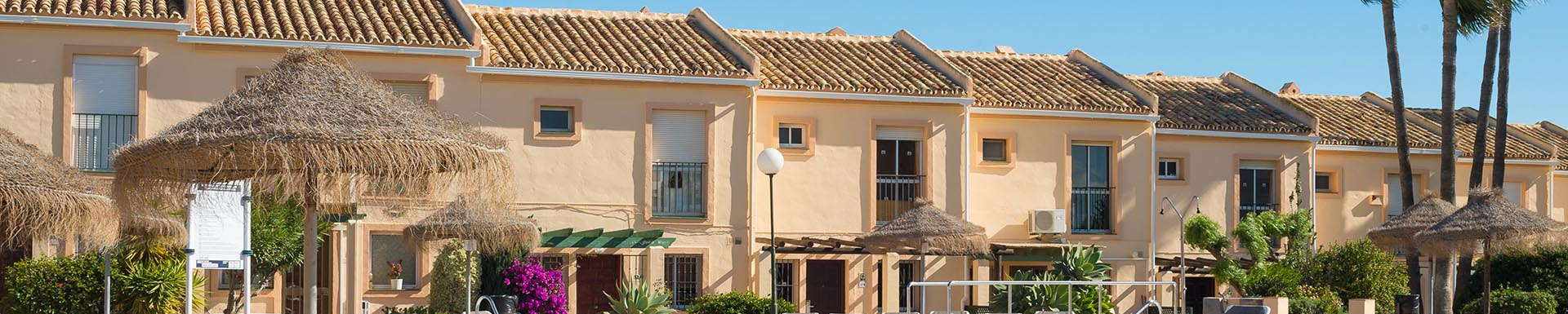 CLC Marina del Mar — Mijas-Costa, Málaga, Spain — travel gallery — Traveller Direct