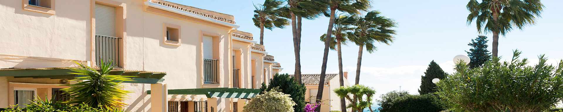 Marina del Sol (DAP) — Mijas-Costa, Málaga, Spain — travel gallery — Traveller Direct