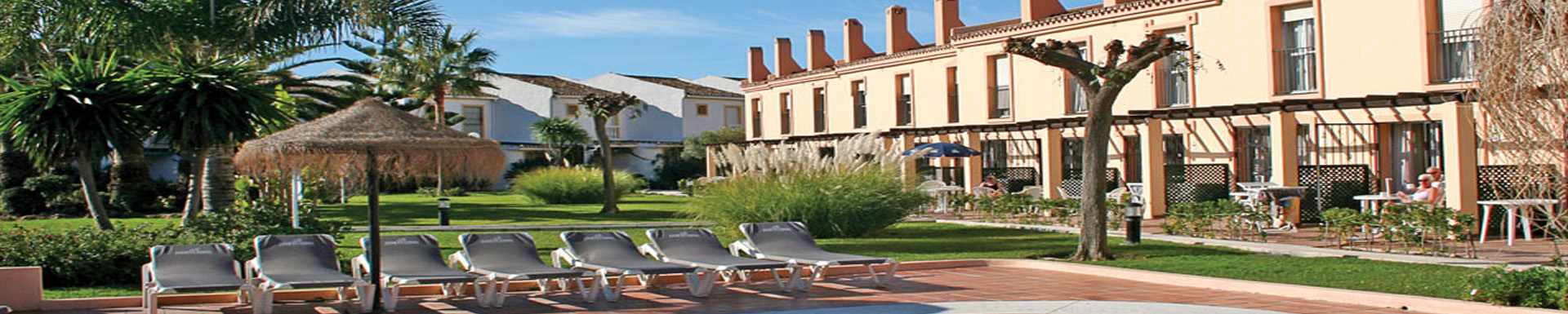 CLC Marina del Sol — Mijas-Costa, Málaga, Spain — travel gallery — Traveller Direct