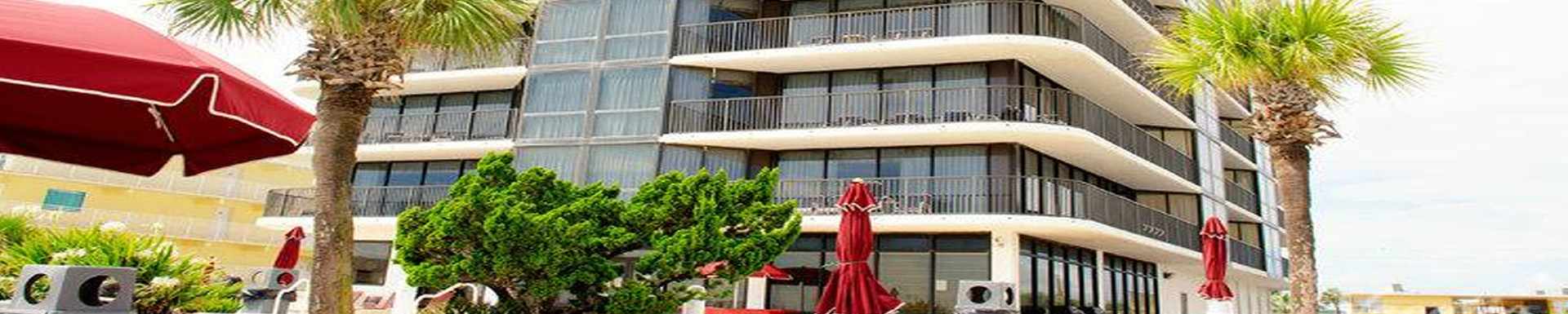 Marine Terrace — Daytona Beach, Florida — travel gallery — Traveller Direct