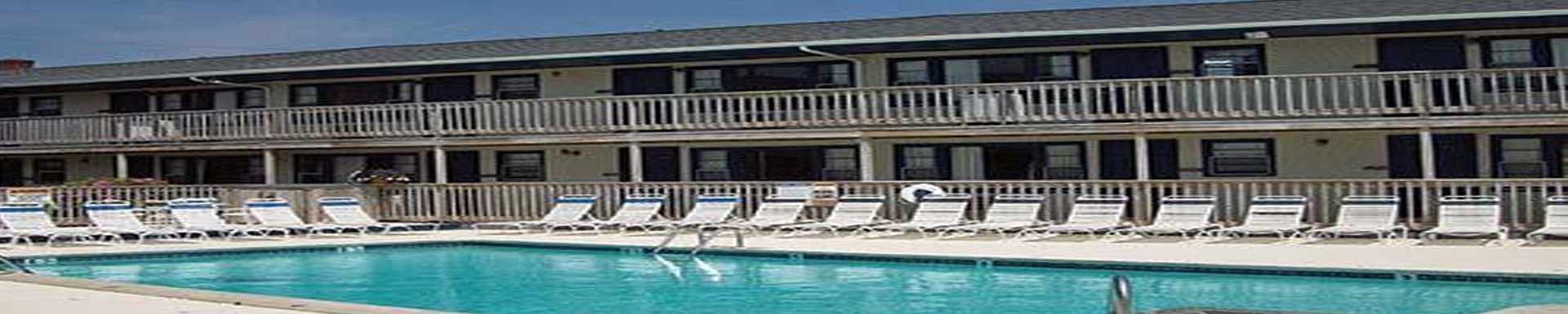 Mariner's Point Beach Club — Falmouth, Massachusetts — travel gallery — Traveller Direct