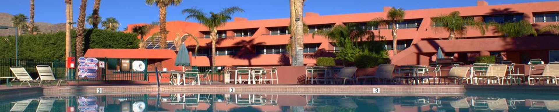 Marquis Villas Resort — Palm Springs, California • A Diamond Resorts International® destination resort — travel gallery — Traveller Direct