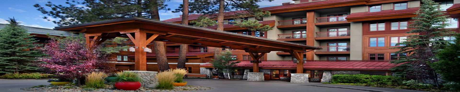 Marriott Grand Residence Club, Lake Tahoe — South Lake Tahoe, California — travel gallery — Traveller Direct