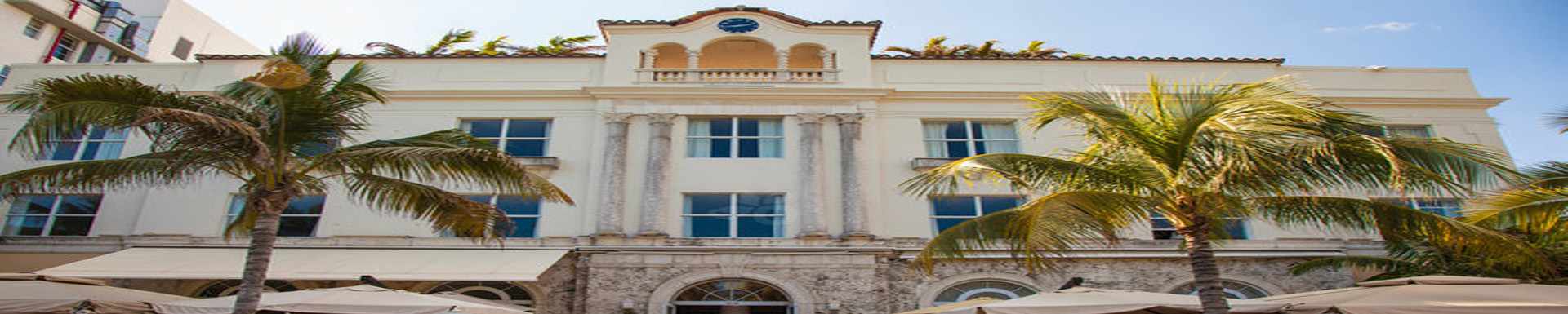 Marriott Vacation Club Pulse®, South Beach — Miami Beach, Florida — travel gallery — Traveller Direct
