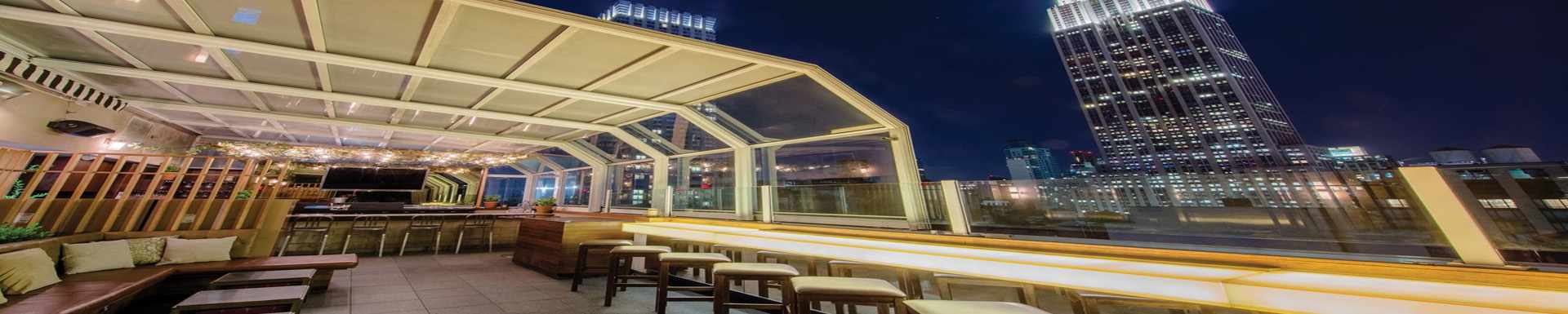 Marriott Vacation Club PulseSM, New York City — New York, New York — travel gallery — Traveller Direct