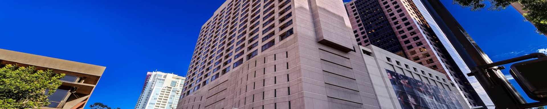 Marriott Vacation Club PulseSM, San Diego — San Diego, California — travel gallery — Traveller Direct
