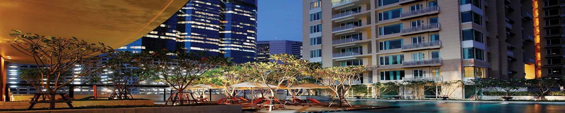 Marriott Vacation Club® at The Empire Place — Bangkok, Thailand — travel gallery — Traveller Direct