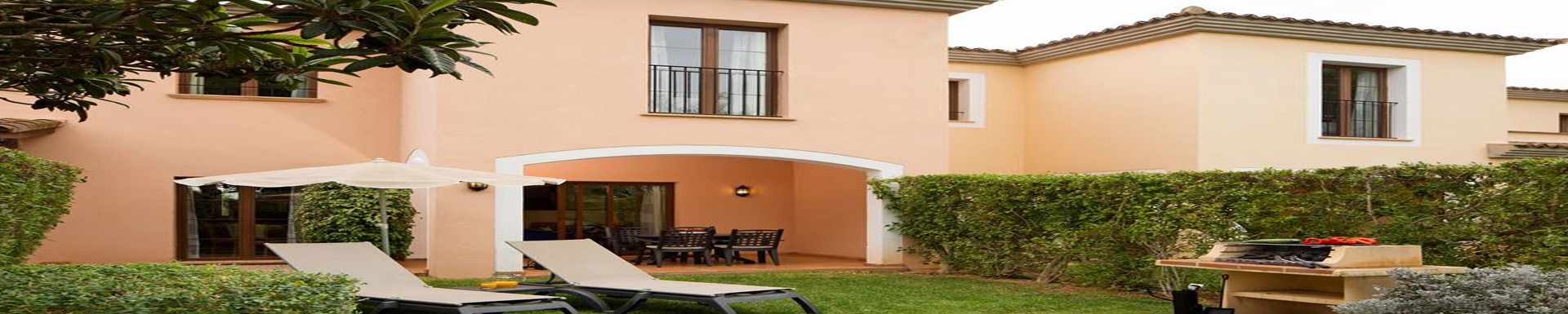 Marriott's Club Son Antem — Llucmajor, Mallorca, Balearic Islands, Spain — travel gallery — Traveller Direct