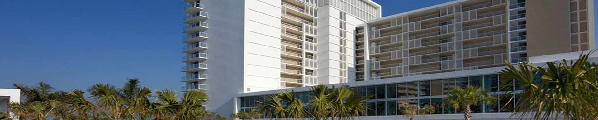 Marriott's Crystal Shores® — Marco Island, Florida — travel gallery — Traveller Direct