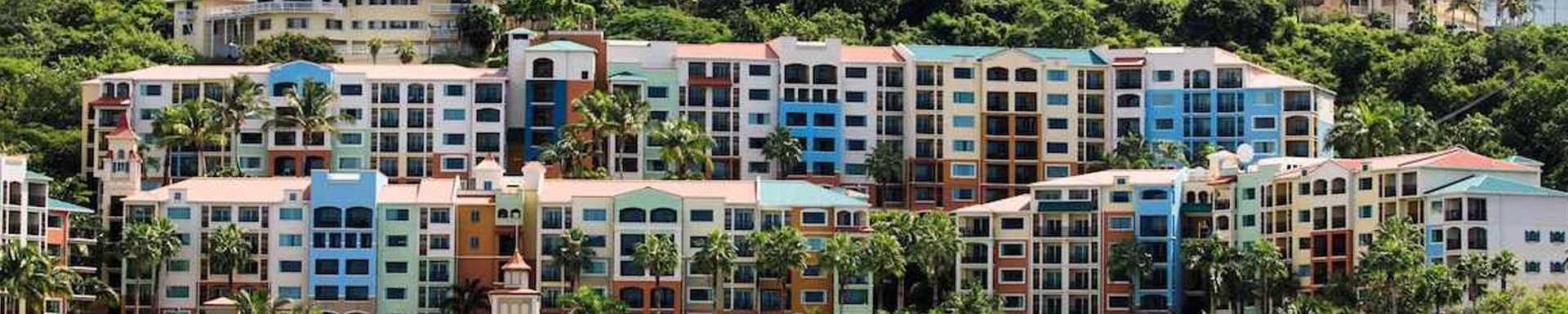 Marriott's Frenchman's Cove — St. Thomas, U.S. Virgin Islands — travel gallery — Traveller Direct