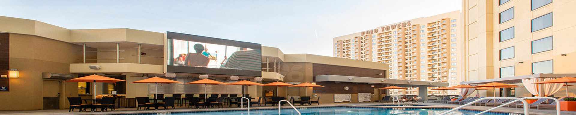 Marriott's Grand Chateau® — Las Vegas, Nevada — travel gallery — Traveller Direct