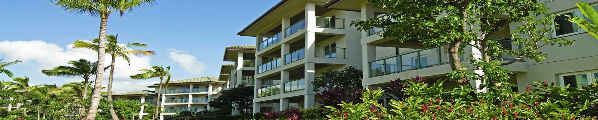 Marriott's Kauai Lagoons - Kalanipu'u — Lihue, Kauai, Hawaii — travel gallery — Traveller Direct