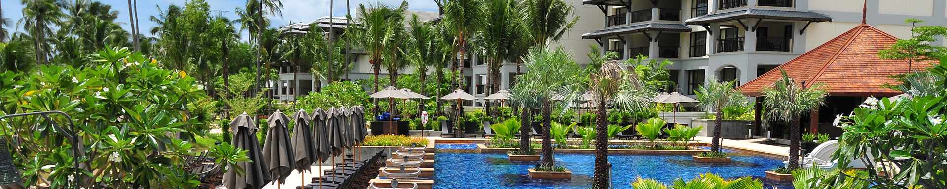 Marriott's Mai Khao Beach - Phuket — Mai Khao, Phuket, Thailand — travel gallery — Traveller Direct