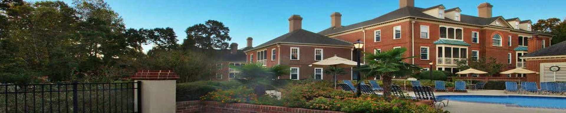 Marriott's Manor Club at Ford's Colony — Williamsburg, Virginia — travel gallery — Traveller Direct