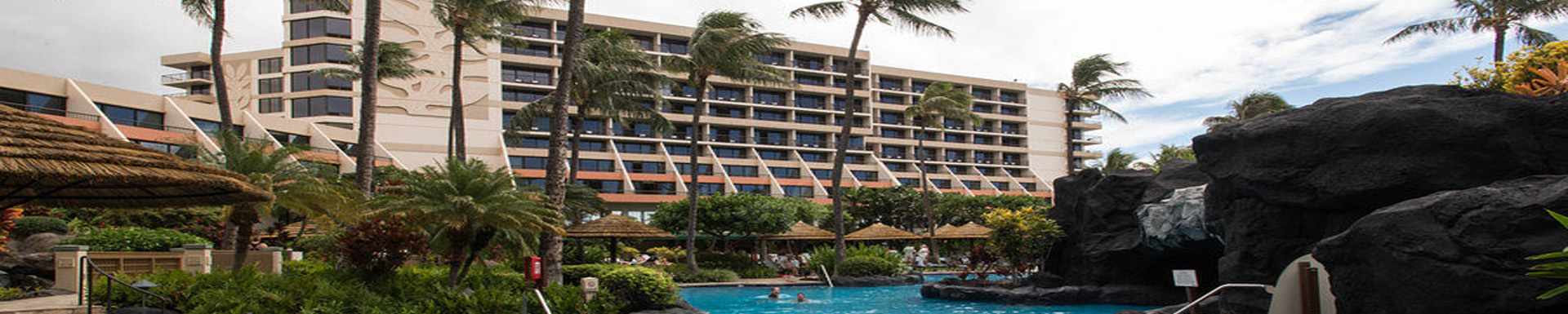 Marriott's Maui Ocean Club — Kaanapali Beach, Maui, Hawaii — travel gallery — Traveller Direct