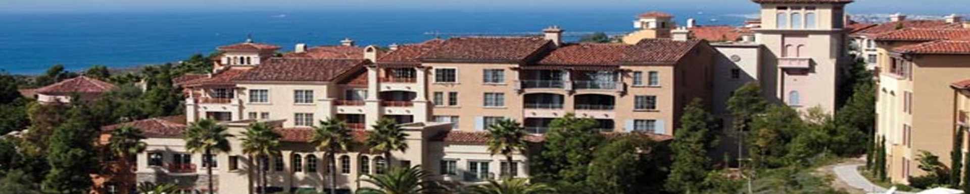 Marriott's Newport Coast Villas — Newport Coast, California — travel gallery — Traveller Direct