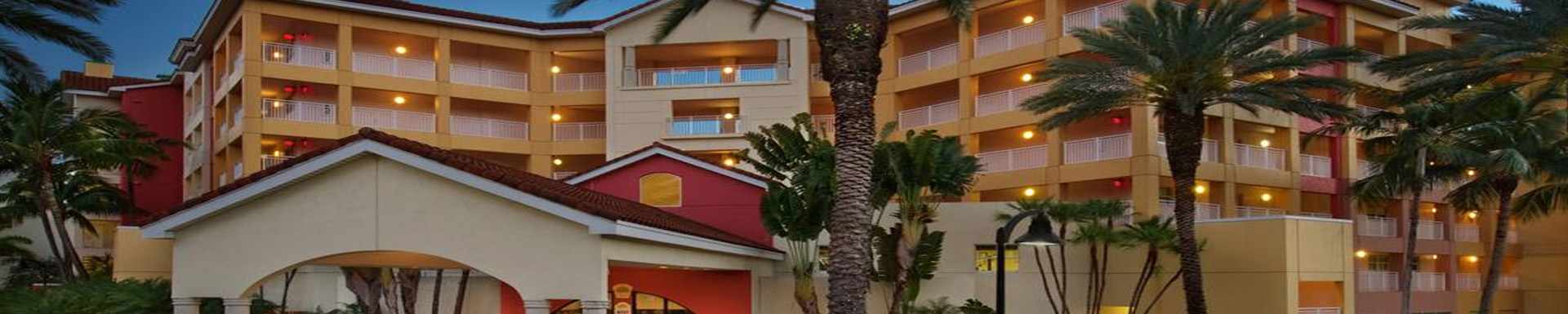 Marriott's Villas at Doral — Miami, Florida — travel gallery — Traveller Direct