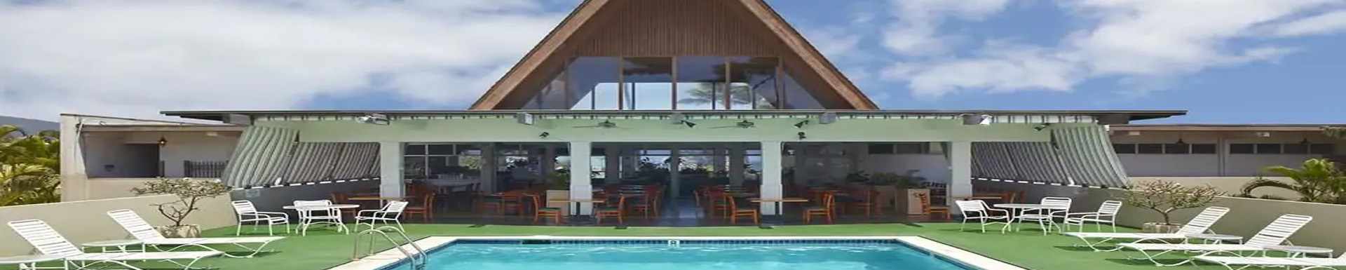 Maui Beach Hotel — Kahului, Maui, Hawaii — travel gallery — Traveller Direct