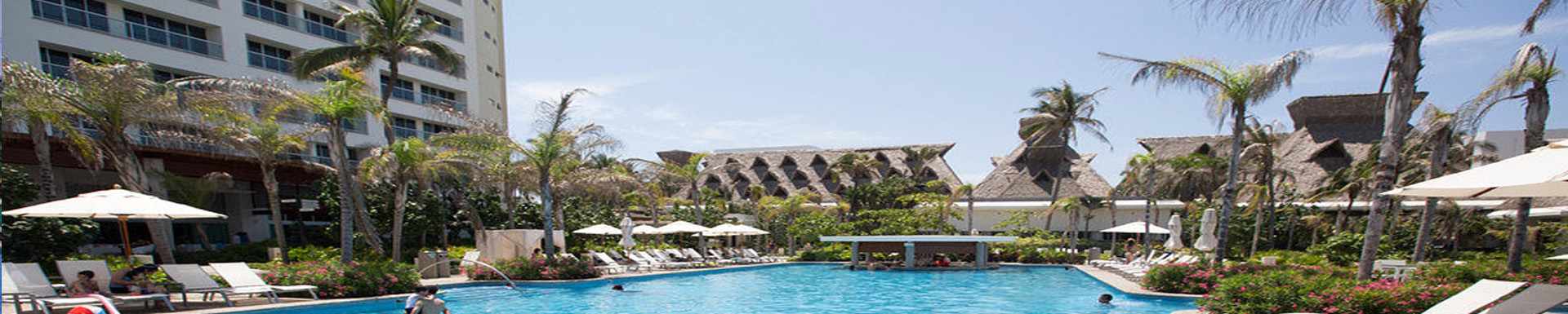 Mayan Palace Acapulco — Acapulco, Guerrero, Mexico — travel gallery — Traveller Direct