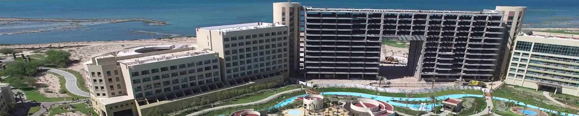 Mayan Palace Puerto Peñasco — Puerto Peñasco, Sonora, Mexico — travel gallery — Traveller Direct