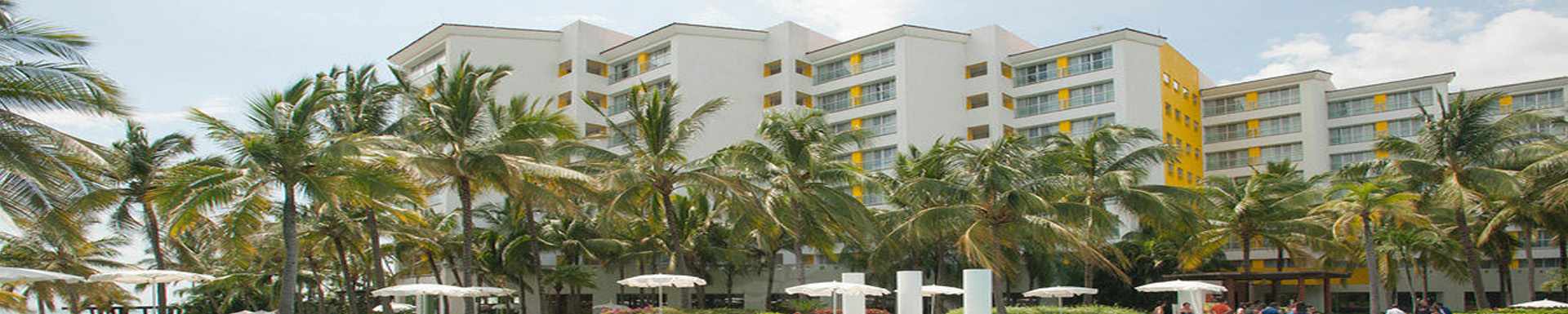 Mayan Palace Puerto Vallarta — Puerto Vallarta, Jalisco, Mexico — travel gallery — Traveller Direct